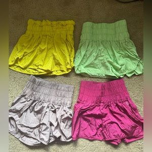 The Way Home Shorts Bundle